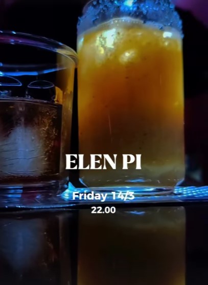 Elen Pi
